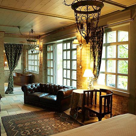 Vila Terrasse Kosice Ngoại thất bức ảnh