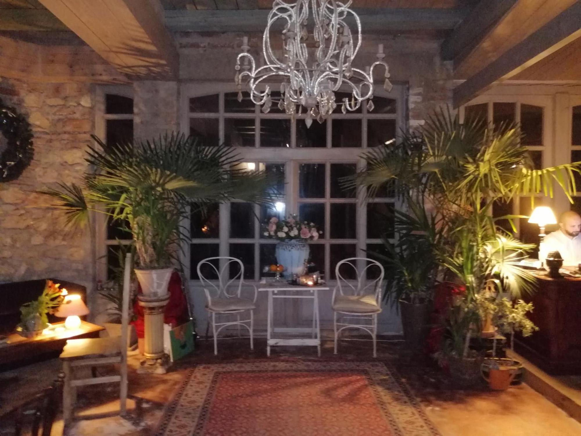 Vila Terrasse Kosice Ngoại thất bức ảnh