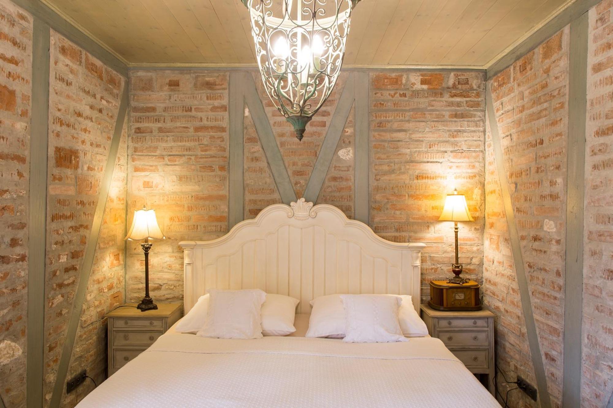 Vila Terrasse Kosice Phòng bức ảnh