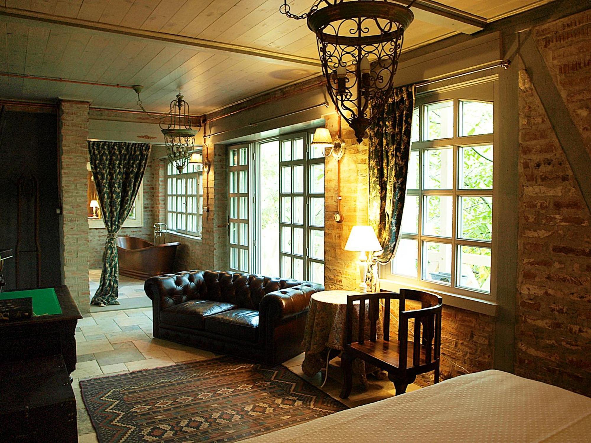 Vila Terrasse Kosice Ngoại thất bức ảnh