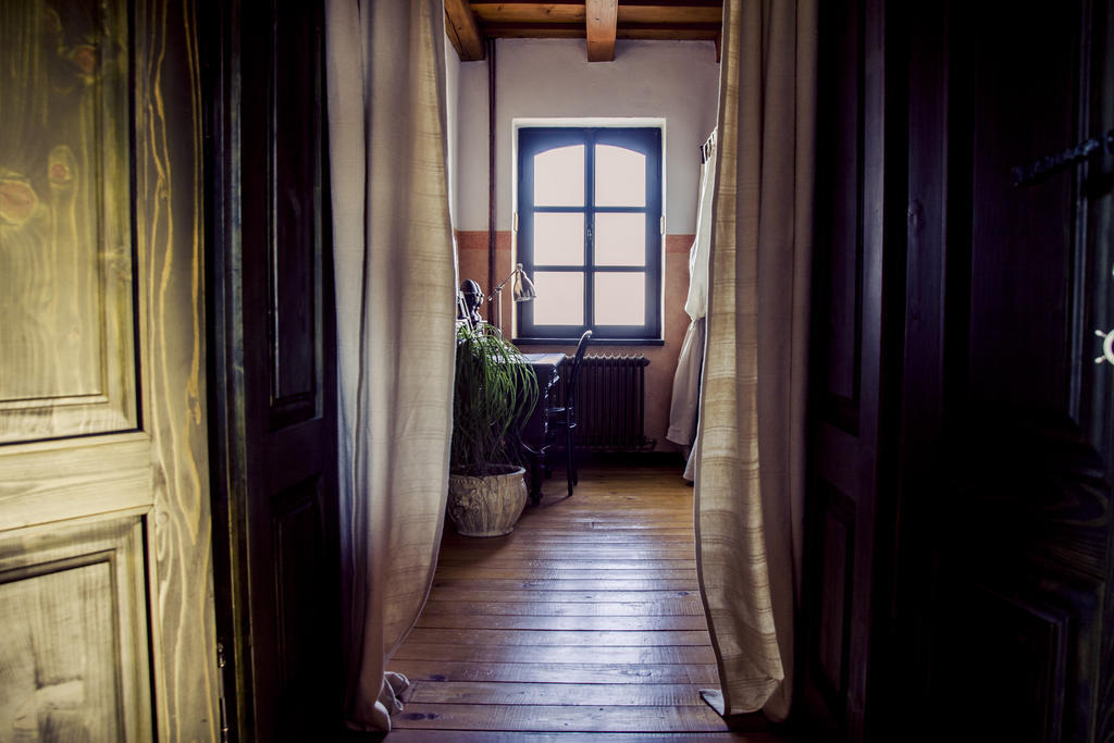 Vila Terrasse Kosice Ngoại thất bức ảnh