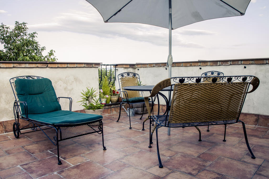 Vila Terrasse Kosice Ngoại thất bức ảnh