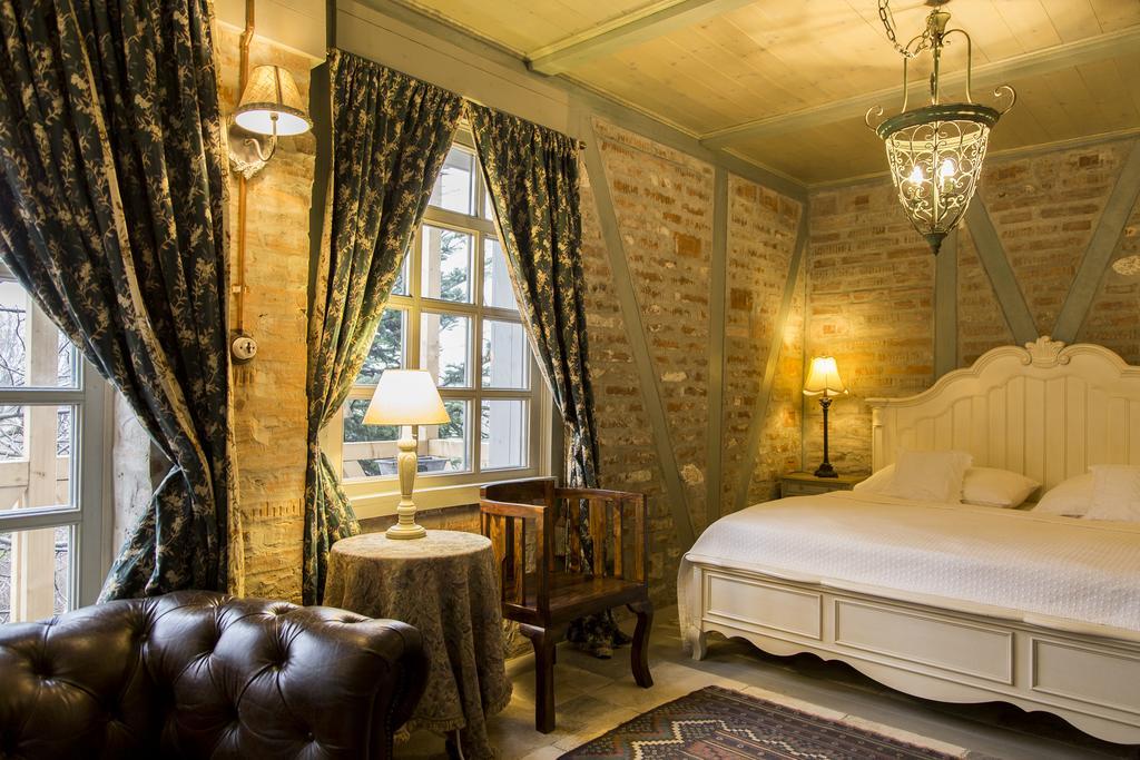 Vila Terrasse Kosice Ngoại thất bức ảnh