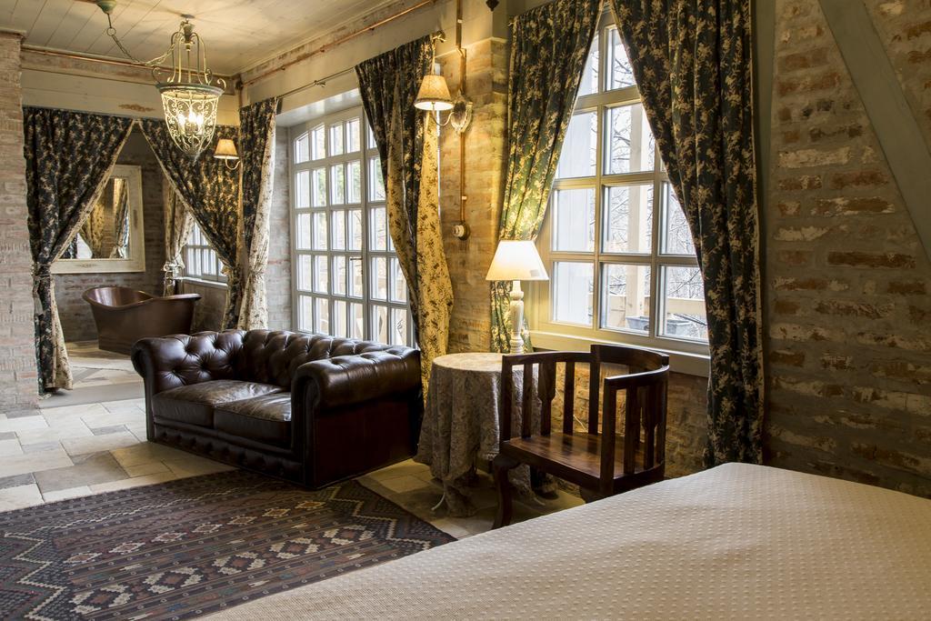 Vila Terrasse Kosice Ngoại thất bức ảnh