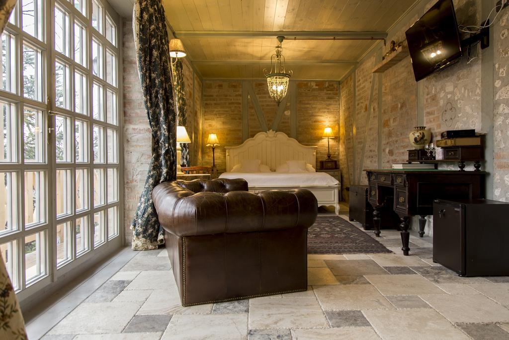 Vila Terrasse Kosice Ngoại thất bức ảnh