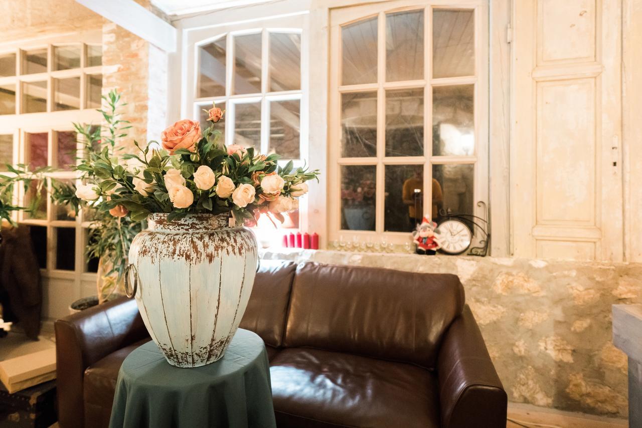 Vila Terrasse Kosice Ngoại thất bức ảnh