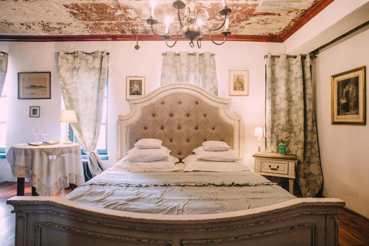 Vila Terrasse Kosice Ngoại thất bức ảnh