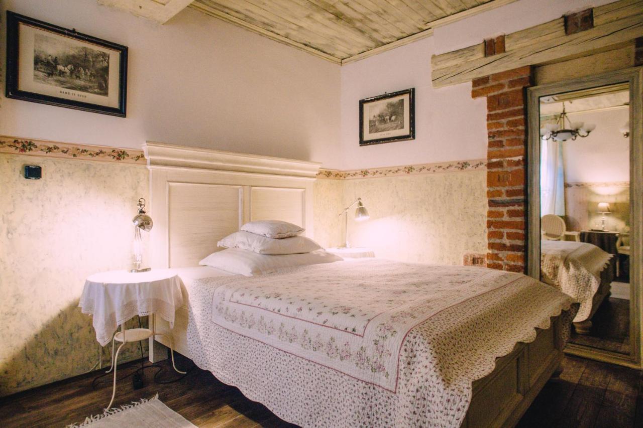 Vila Terrasse Kosice Ngoại thất bức ảnh
