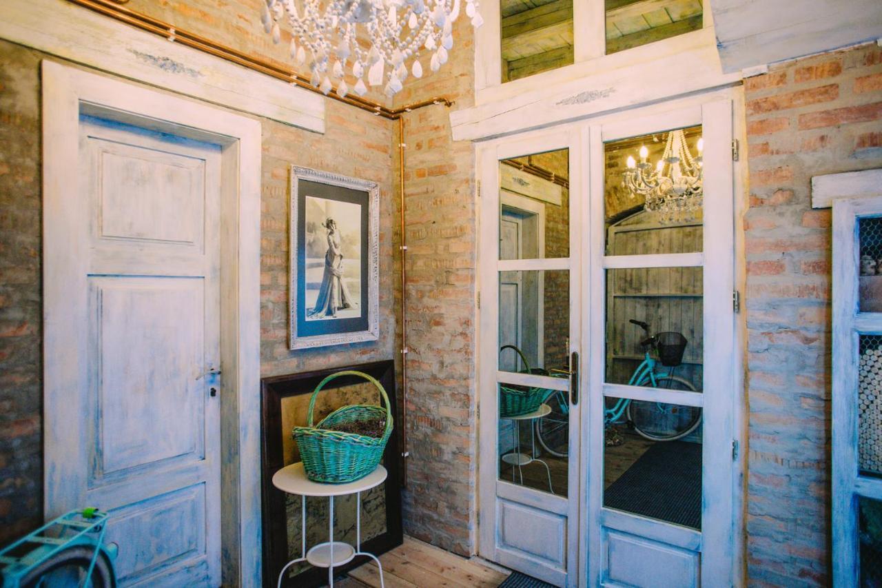 Vila Terrasse Kosice Ngoại thất bức ảnh