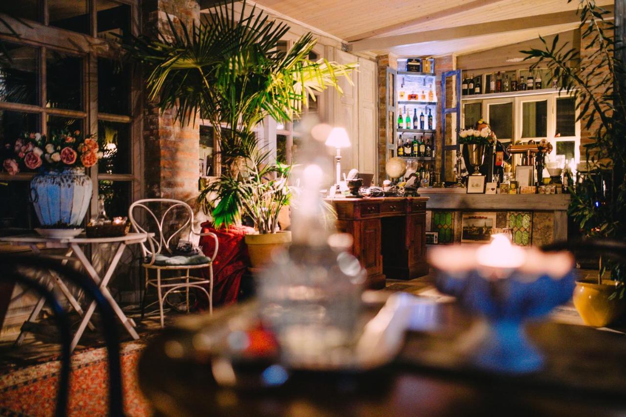 Vila Terrasse Kosice Ngoại thất bức ảnh