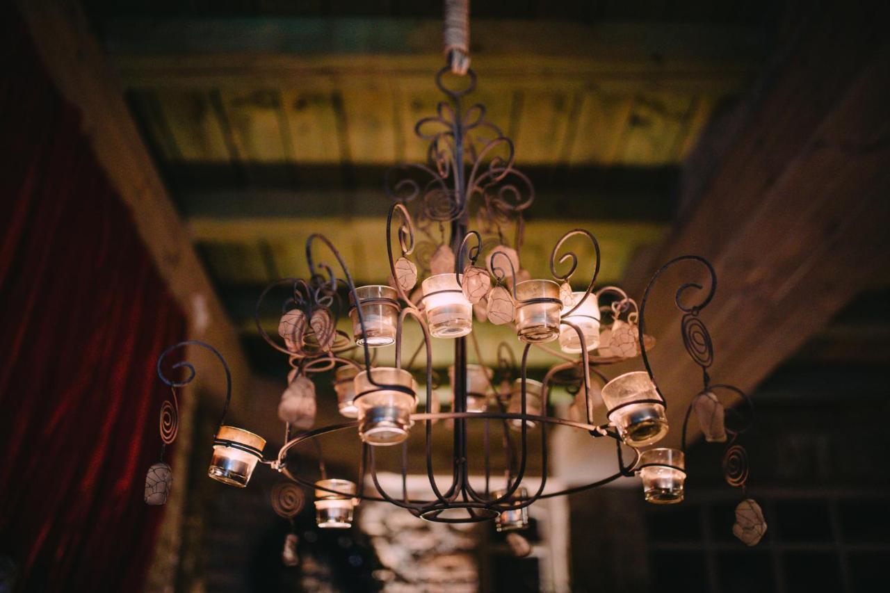 Vila Terrasse Kosice Ngoại thất bức ảnh